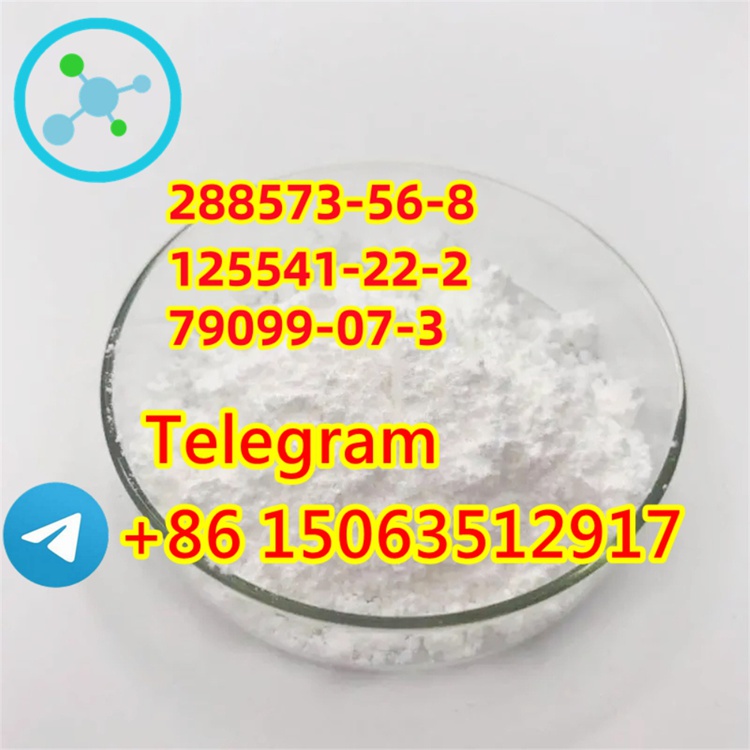 piperidine 288573-56-8 f5 powder in stock for sale